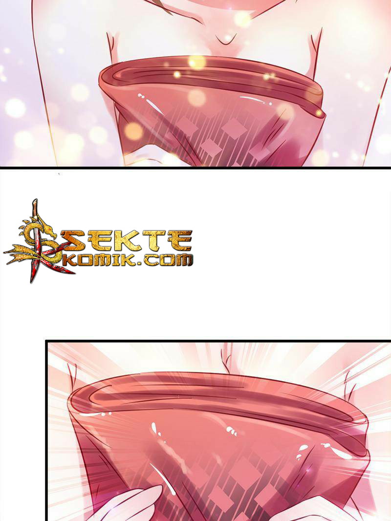 Beauty and the Beasts Chapter 10 Gambar 42